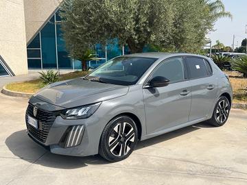 Peugeot 208 1.2 101CV puretech Allure - possibilit