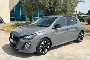 Peugeot 208 1.2 101CV puretech Allure - possibilit