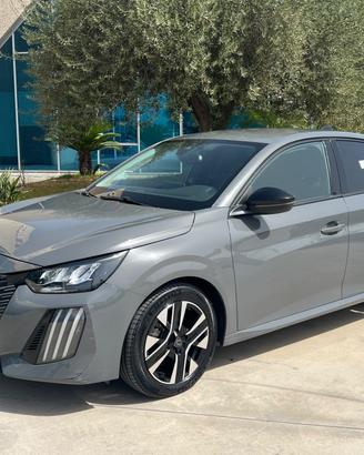 Peugeot 208 1.2 101CV puretech Allure - possibilit
