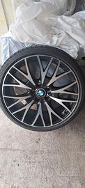 cerchi rarissimi per BMW 320/420/520.