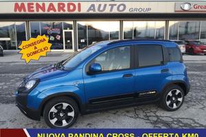 FIAT Panda Pandina 1.0 65cv Hybrid Cross 5 PO...