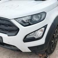 Ricambi Ford EcoSport 1.0 Turbo benzina