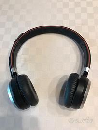 Jabra Evolve