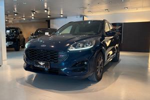 FORD KUGA 1.5 DIESEL ST-LINE - 2022