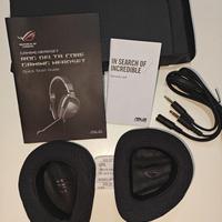 Cuscinetti ricambio per cuffia ASUS ROG Delta Core