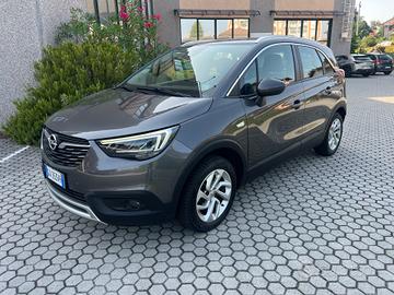 Opel Crossland X 1.2 Turbo 12V 110 CV Start&Stop U