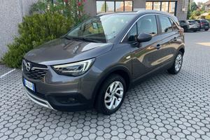 Opel Crossland X 1.2 Turbo 12V 110 CV Start&Stop U