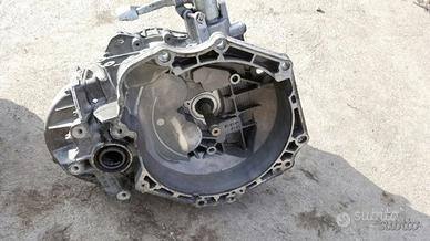 Cambio Opel Astra - Anno 2005- 1.3 CDTI- Z13DTH