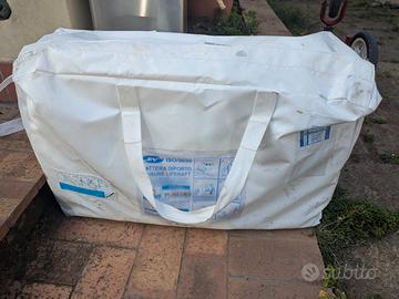 Zattera Eurovinil 10posti ISO 9650 Senza limiti