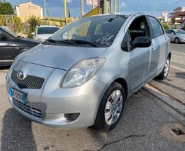 Toyota Yaris 1.4 D-4D DIESEL KM 148000