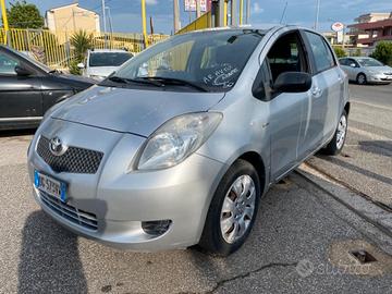 Toyota Yaris 1.4 D-4D DIESEL KM 148000