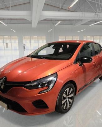 RENAULT CLIO 1.0 TCE 66KW EQUILIBRE 5 PORTE BERLIN