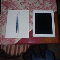 Apple i pad 4° generazione 