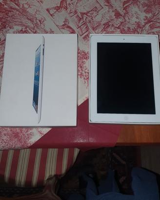 Apple i pad 4° generazione 