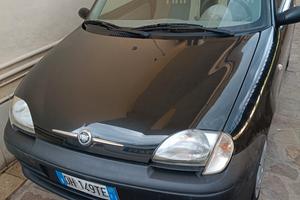 fiat 600 1100cc fire