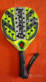 racchetta Padel Babolat