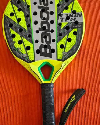 racchetta Padel Babolat