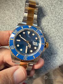 Orologio elegante