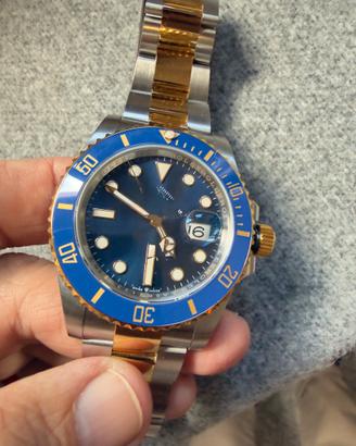 Orologio elegante
