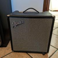 Fender Rumble 25