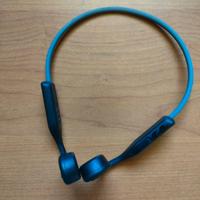 Auricolari SHOKZ a conduzione ossea