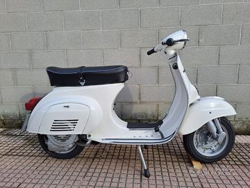 VESPA PIAGGIO PRIMAVERA 125cc FMI 1979