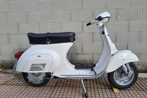VESPA PIAGGIO PRIMAVERA 125cc FMI 1979