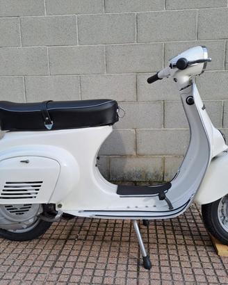 VESPA PIAGGIO PRIMAVERA 125cc FMI 1979