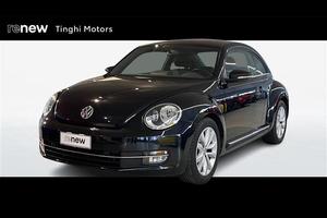VOLKSWAGEN Maggiolino Berlina 1.2 TSI BlueMotion D