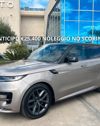 Land Rover Range Sport 3.0D l6 249 CV Dynamic HSE 