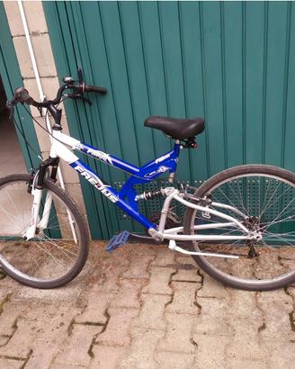 Bicicletta City bike 
