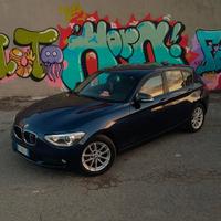 BMW serie 1