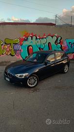 BMW serie 1