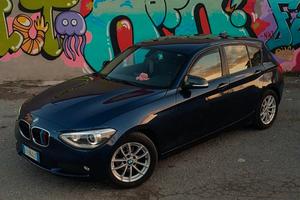 BMW serie 1