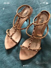 Scarpe estivi Loriblu