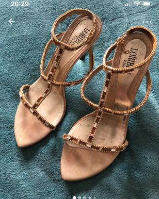 Scarpe estivi Loriblu
