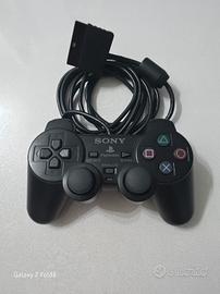 Joypad Ps2