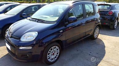 Fiat Panda 1.2 Pop