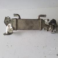 Scambiatore egr Mercedes cla 220 diesel