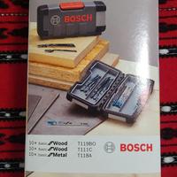 Set da 30 Pezzi di lame per seghetto alternativo B