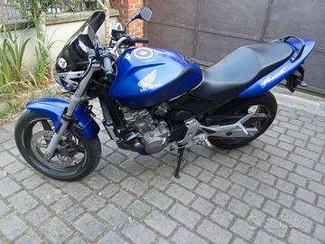 Honda Hornet 600