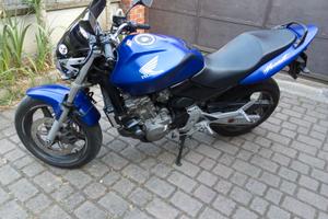 Honda Hornet 600