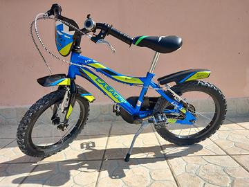 Bicicletta Bambino 3-5 anni