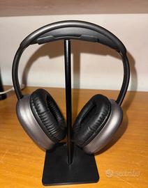 Music Sound Maxi 2, colore grigio scuro, Bluetooth