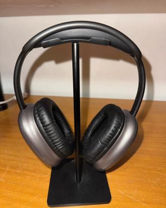 Music Sound Maxi 2, colore grigio scuro, Bluetooth