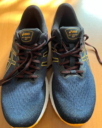 SCARPE SPORTIVE  UOMO ASICS GT-2000 10 - 45