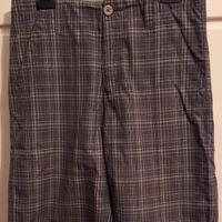 Bermuda uomo/ragazzo