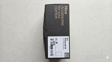 Coppia fotocellule Nice Era Photocells M (modello 