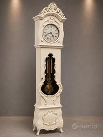 OROLOGIO A PENDOLO STILE BAROCCO