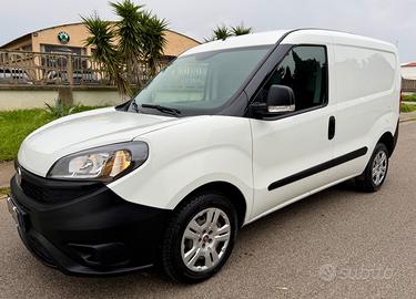Fiat Doblo Doblò 1.3 MJT S&S PC-TN Cargo Lounge